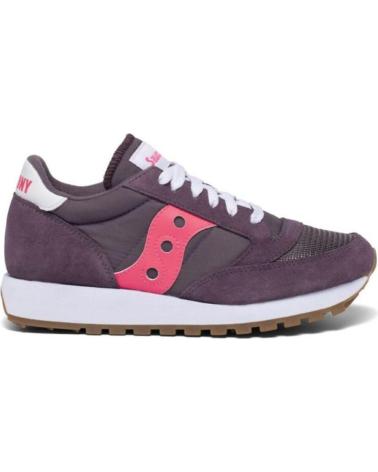 SAUCONY JAZZ ORIGINAL VINTAGE 162 EPHEMERA-PINK