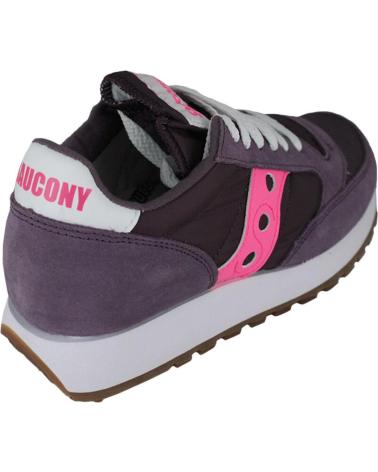 SAUCONY JAZZ ORIGINAL VINTAGE 162 EPHEMERA-PINK