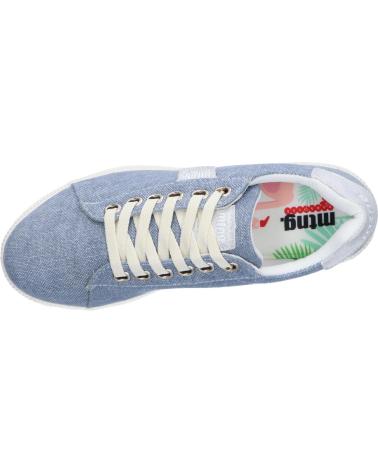 Zapatillas deporte pour Femme MTNG 69192 LINDSEY C40583 AZUL