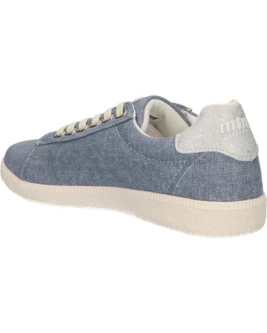 Zapatillas deporte pour Femme MTNG 69192 LINDSEY C40583 AZUL