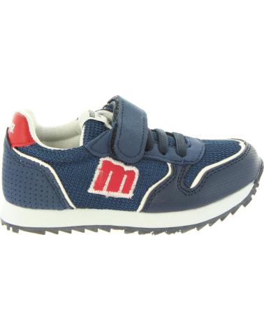 girl and boy Zapatillas deporte MTNG 47601 VOIL C41039 MARINO