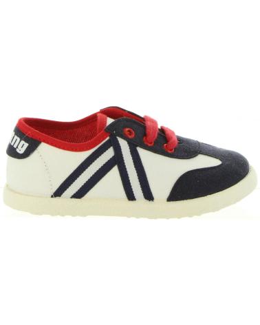 Sportif pour Garçon MTNG 47100 CLOE C41092 MARINO