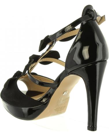 Sandales pour Femme MARIA MARE 67136 C3889 NEGRO