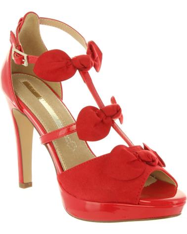 Sandálias de Mulher MARIA MARE 67136 C23988 ROJO