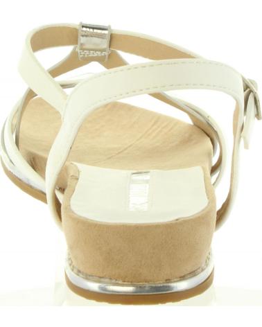 Sandálias de Mulher MARIA MARE 67075 C39142 PLATA