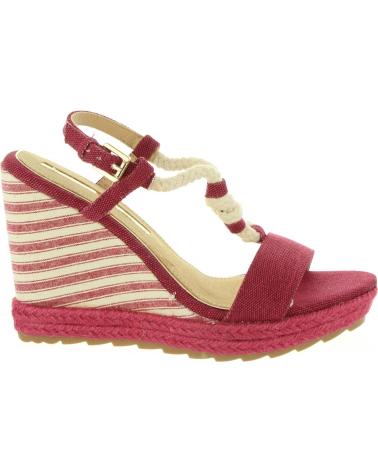 Woman Sandals MARIA MARE 67109 C40349 ROJO