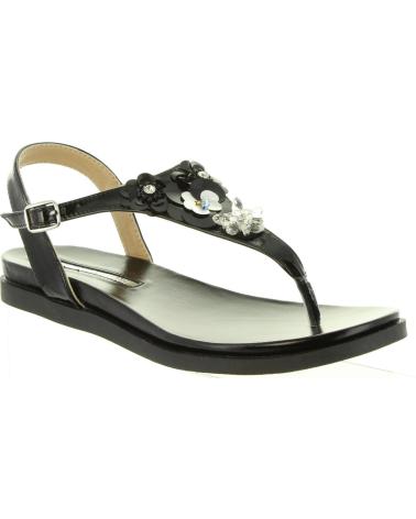 Sandalen für Damen MARIA MARE 67157 C39164 NEGRO