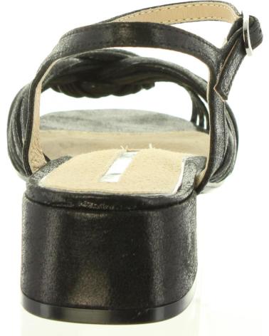 Sandalen für Damen MARIA MARE 67012 C40190 NEGRO