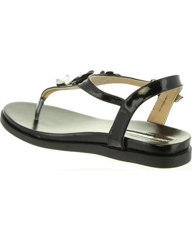 Sandalen für Damen MARIA MARE 67157 C39164 NEGRO