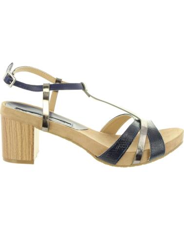 Sandalias de Mujer MARIA MARE 66985 C40433 MARINO