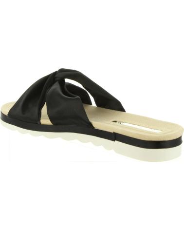 Woman Sandals MARIA MARE 67082 C40254 NEGRO