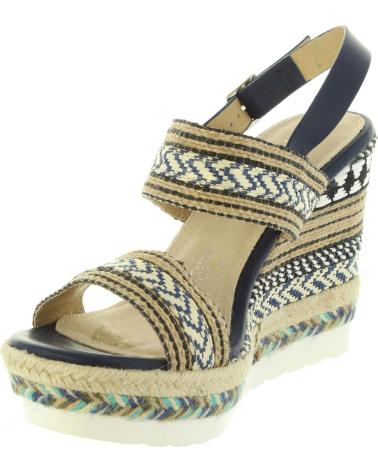 Sandali per Donna MARIA MARE 67173 C17037 AZUL