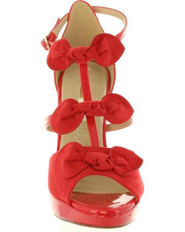 Sandálias de Mulher MARIA MARE 67136 C23988 ROJO