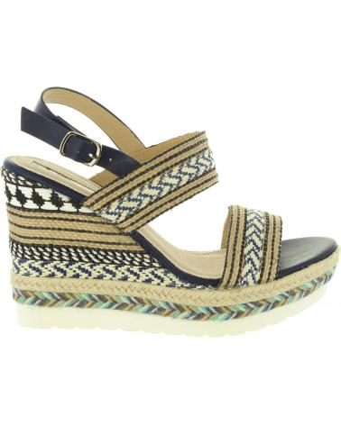 Sandali per Donna MARIA MARE 67173 C17037 AZUL