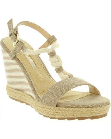 Sandales pour Femme MARIA MARE 67109 C40350 ARENA