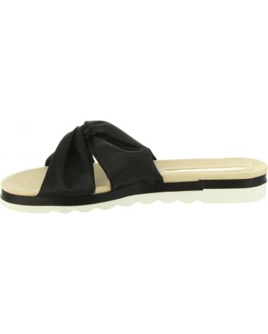 Woman Sandals MARIA MARE 67082 C40254 NEGRO