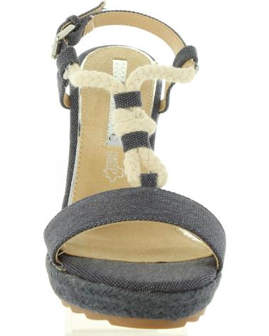 Sandalias de Mujer MARIA MARE 67109 C40348 MARINO
