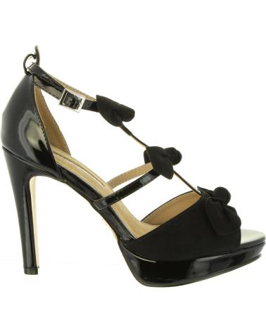 Sandales pour Femme MARIA MARE 67136 C3889 NEGRO
