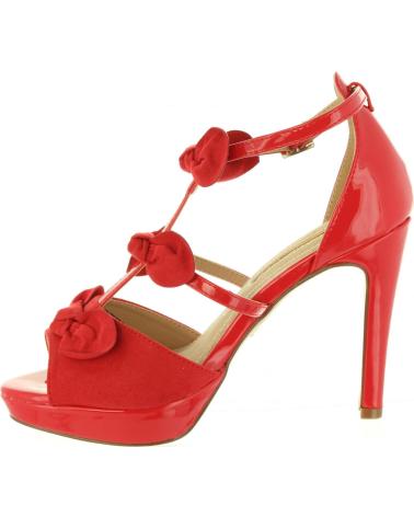 Sandálias de Mulher MARIA MARE 67136 C23988 ROJO