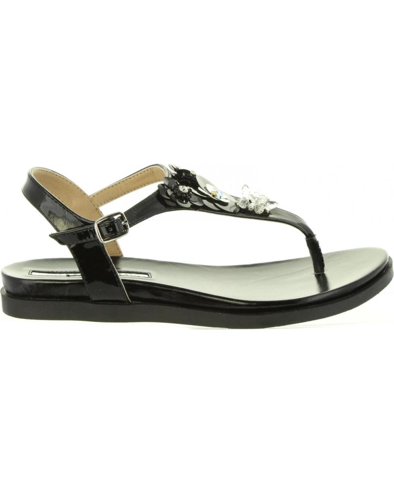 Sandalen für Damen MARIA MARE 67157 C39164 NEGRO