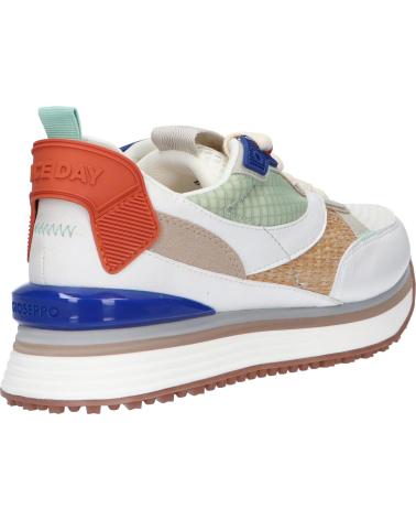 Sneaker für Damen GIOSEPPO 69023-CAMAPUA BLANCO