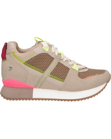 Scarpe sport per Donna GIOSEPPO 69008-SANSSAT BEIG