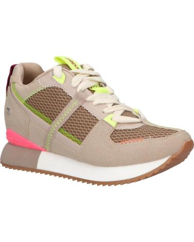 Scarpe sport per Donna GIOSEPPO 69008-SANSSAT BEIG