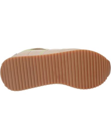 Scarpe sport per Donna GIOSEPPO 69008-SANSSAT BEIG