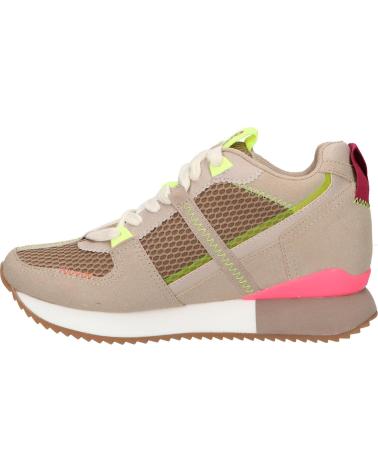 Scarpe sport per Donna GIOSEPPO 69008-SANSSAT BEIG