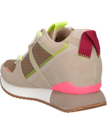 Scarpe sport per Donna GIOSEPPO 69008-SANSSAT BEIG