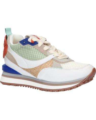 Scarpe sport per Donna GIOSEPPO 69022-TAPIRAI BLANCO