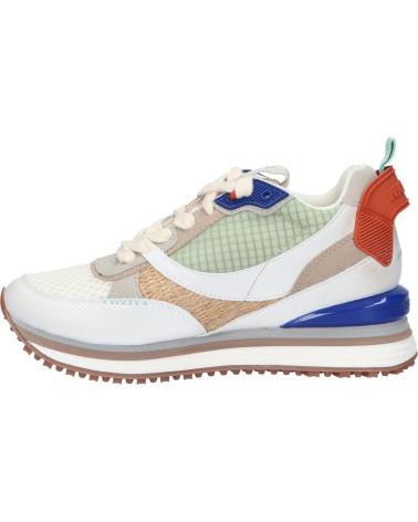 Scarpe sport per Donna GIOSEPPO 69022-TAPIRAI BLANCO