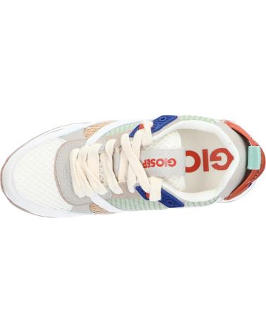 Scarpe sport per Donna GIOSEPPO 69022-TAPIRAI BLANCO