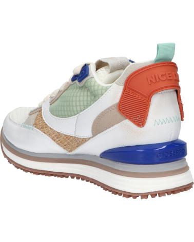 Scarpe sport per Donna GIOSEPPO 69022-TAPIRAI BLANCO