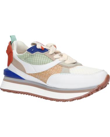 Sneaker für Damen GIOSEPPO 69023-CAMAPUA BLANCO