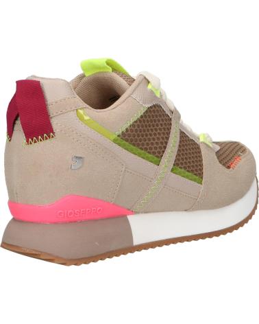 Scarpe sport per Donna GIOSEPPO 69008-SANSSAT BEIG