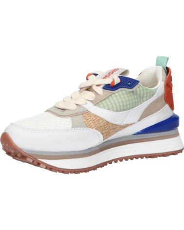 Sneaker für Damen GIOSEPPO 69023-CAMAPUA BLANCO