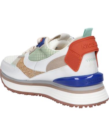 Sneaker für Damen GIOSEPPO 69023-CAMAPUA BLANCO