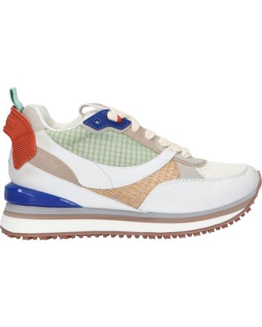 Scarpe sport per Donna GIOSEPPO 69022-TAPIRAI BLANCO