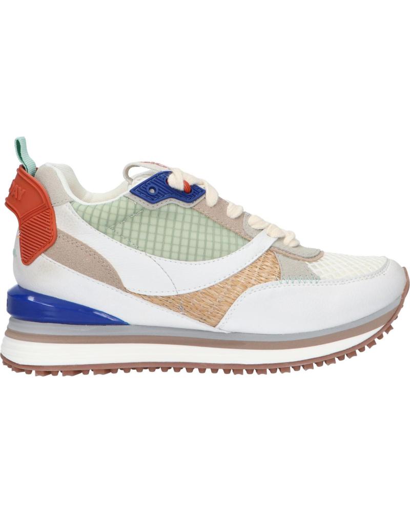 Scarpe sport per Donna GIOSEPPO 69022-TAPIRAI BLANCO
