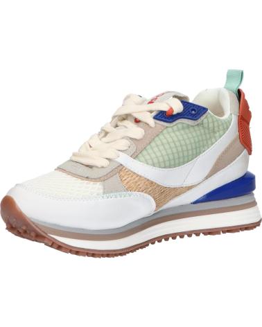 Scarpe sport per Donna GIOSEPPO 69022-TAPIRAI BLANCO