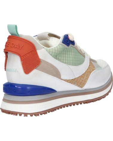 Scarpe sport per Donna GIOSEPPO 69022-TAPIRAI BLANCO