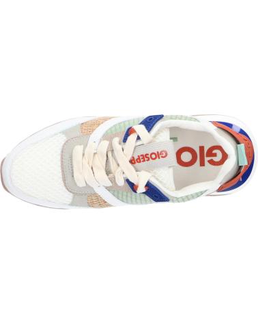 Sneaker für Damen GIOSEPPO 69023-CAMAPUA BLANCO