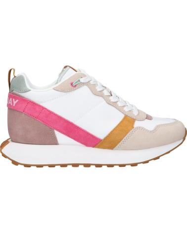 Scarpe sport per Donna GIOSEPPO 69047-VINCLY BLANCO