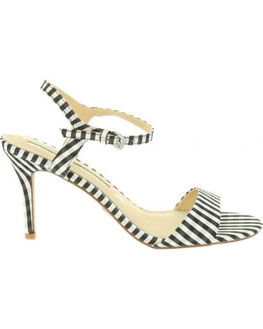 Sandales pour Femme MARIA MARE 67161 C41651 NEGRO