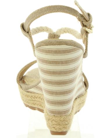 Sandales pour Femme MARIA MARE 67109 C40350 ARENA