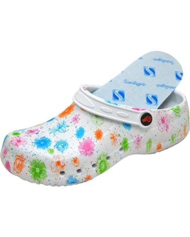 Zuecos-De-Hombre-DIAN-EVA-ESTAMPADO-ZUECO-UNISEX-PARA-PLANTILLAS-BLANCO-MULTICOLOR
