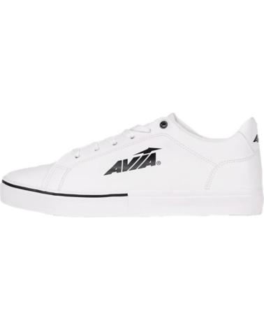 Deportivas de Hombre AVIA CASUAL AV10012 BLANCO