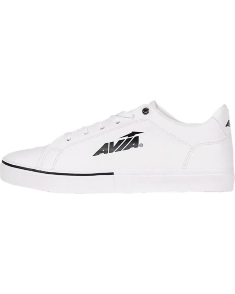 Deportivas de Hombre AVIA CASUAL AV10012 BLANCO