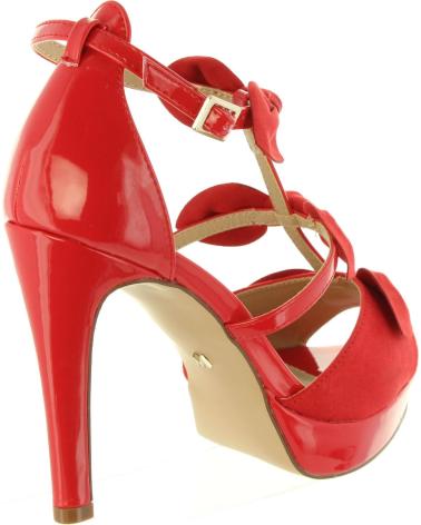 Sandálias de Mulher MARIA MARE 67136 C23988 ROJO